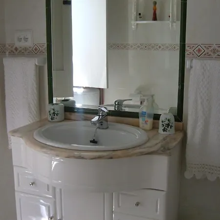 Affittacamere Casa Xan Da Pena Villarmayor  Camera foto