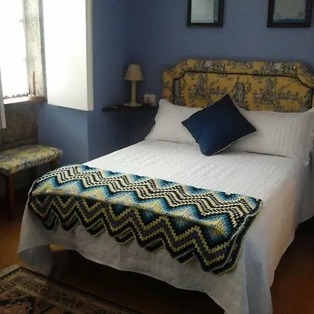 Affittacamere Casa Xan Da Pena Villarmayor  Esterno foto
