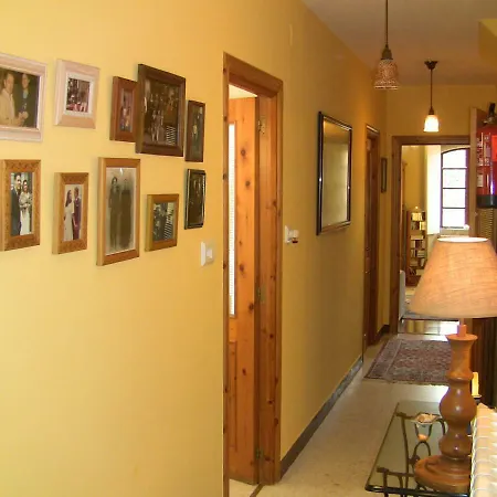 Affittacamere Casa Xan Da Pena Villarmayor  Esterno foto