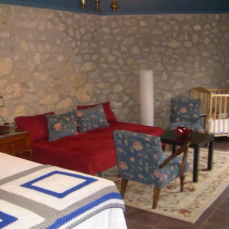 Affittacamere Casa Xan Da Pena Villarmayor  Esterno foto