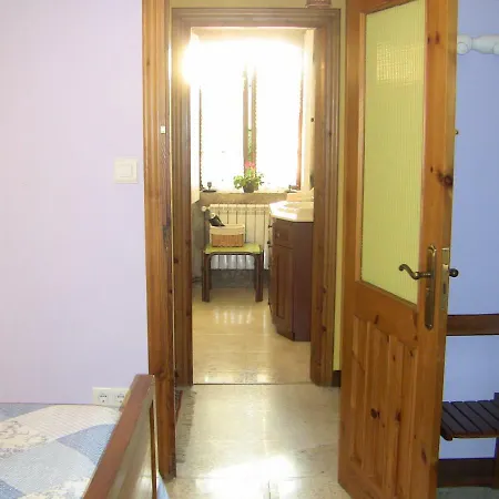 Affittacamere Casa Xan Da Pena Villarmayor  Esterno foto