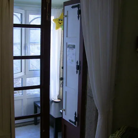 Affittacamere Casa Xan Da Pena Villarmayor  Esterno foto