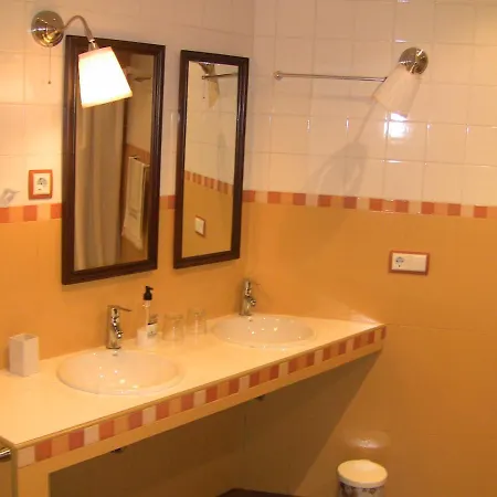 Affittacamere Casa Xan Da Pena Villarmayor  Esterno foto