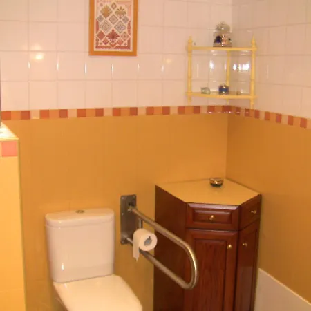 Affittacamere Casa Xan Da Pena Villarmayor  Esterno foto