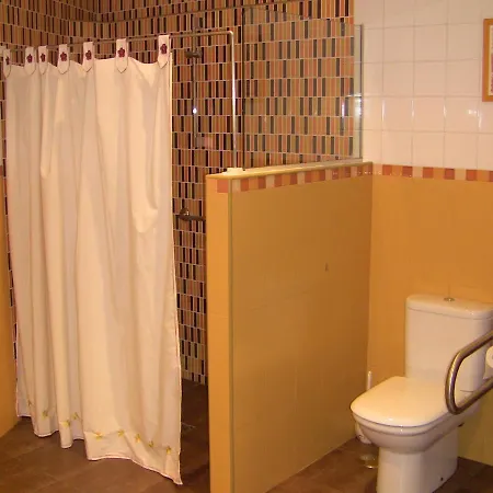 Affittacamere Casa Xan Da Pena Villarmayor  Esterno foto