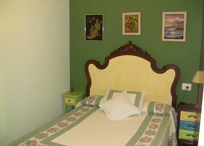 Casa Xan Da Pena