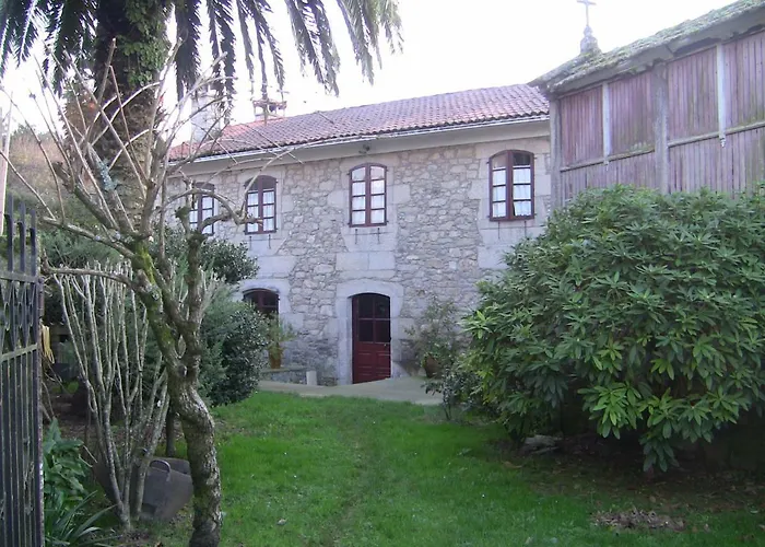 Casa Xan Da Pena