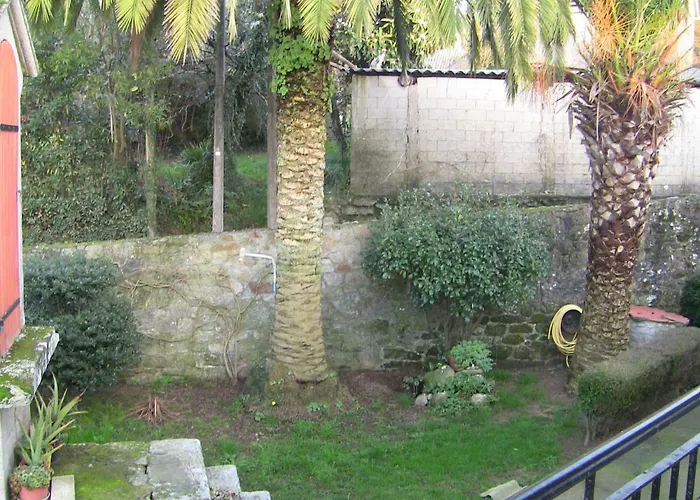 Casa Xan Da Pena