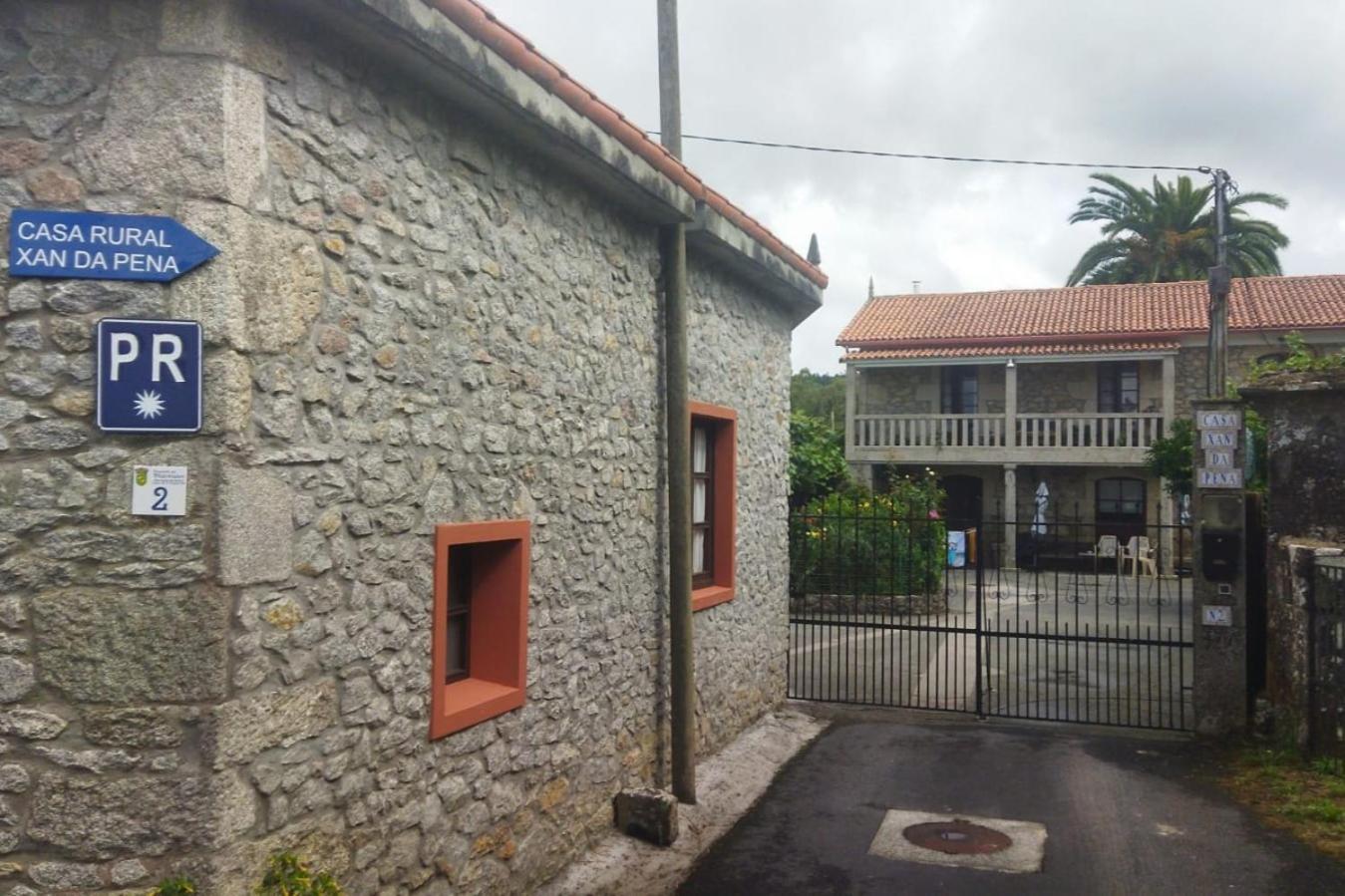 Casa Xan Da Pena