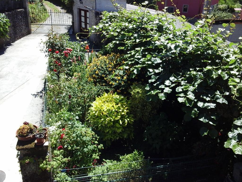 Country house Casa Xan Da Pena Villarmayor (Galicia)