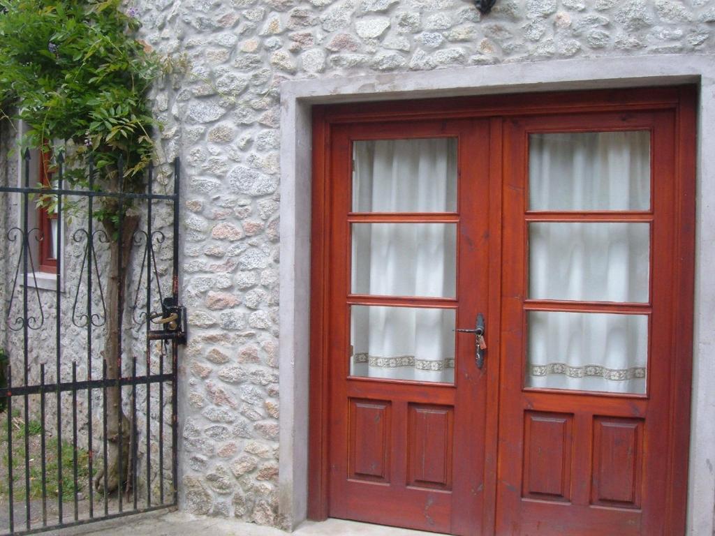 Casa Xan Da Pena * Villarmayor (Galicia)