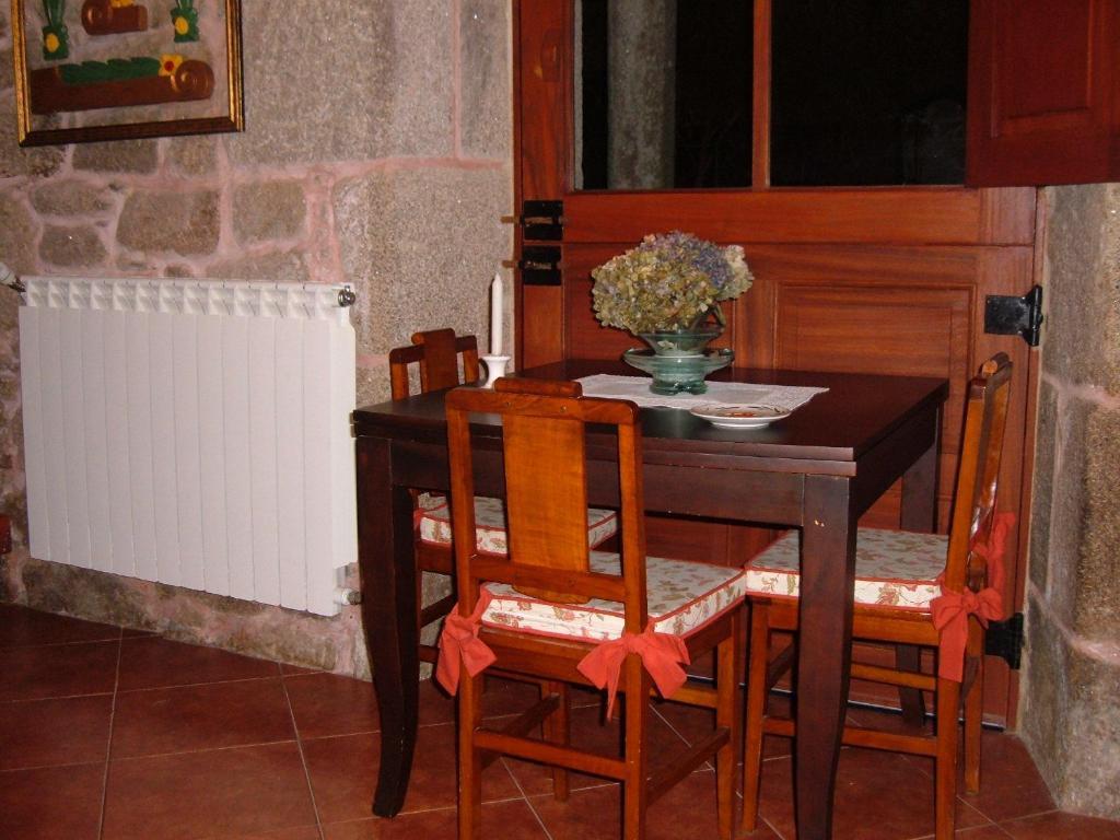Country house Casa Xan Da Pena