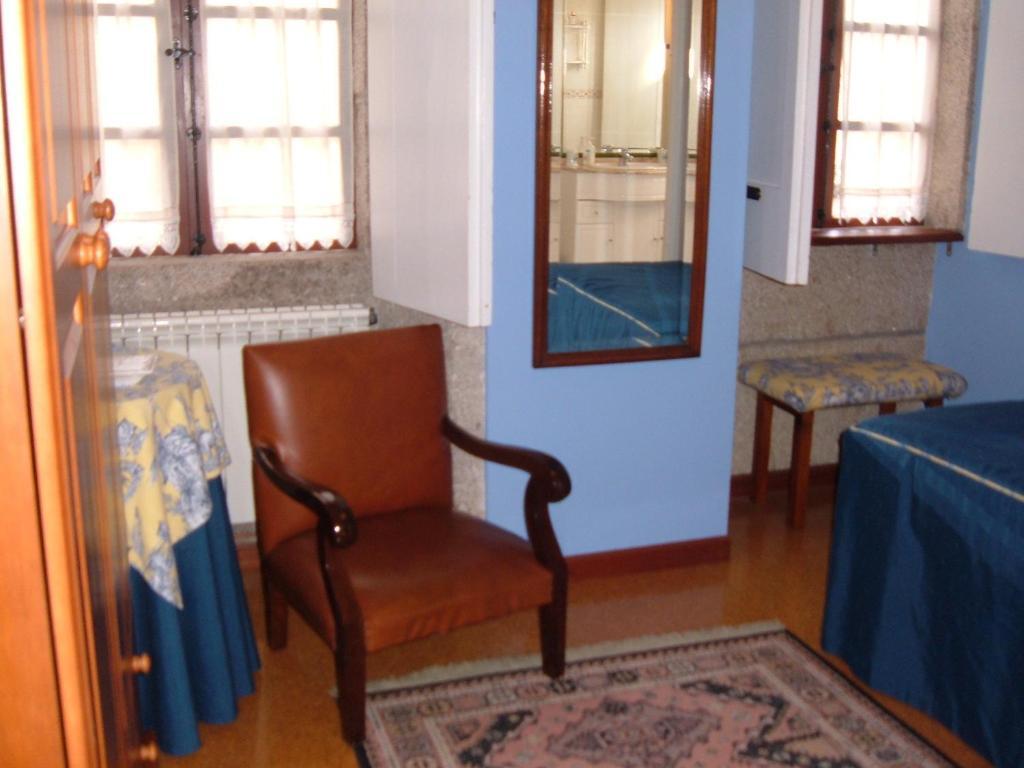 Casa Xan Da Pena Country house