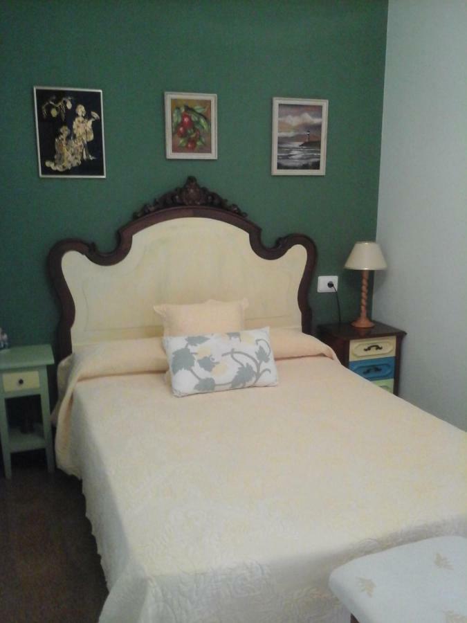 Casa Xan Da Pena Country house Villarmayor (Galicia)