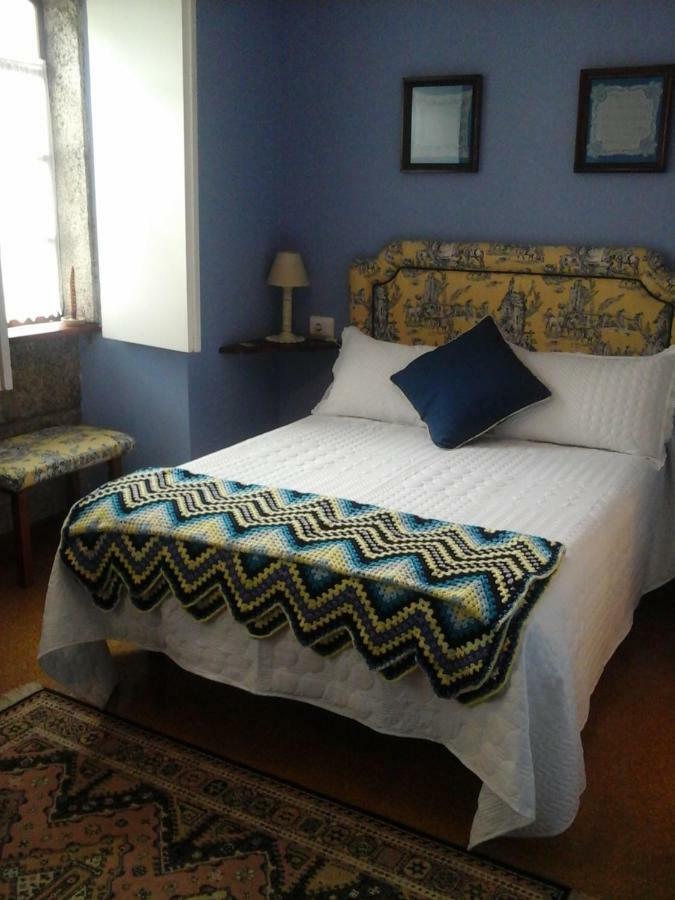 Casa Xan Da Pena Country house
