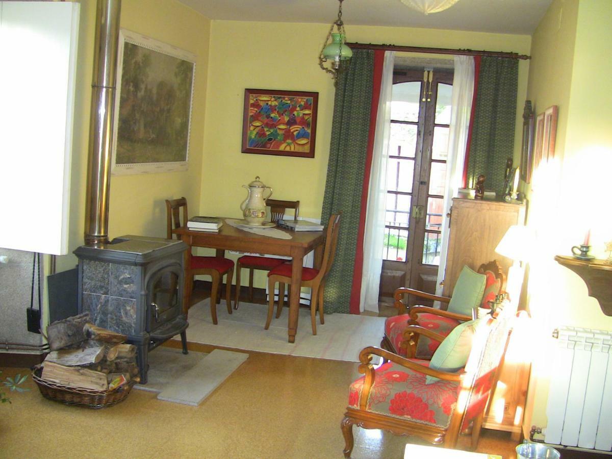 Casa Xan Da Pena *