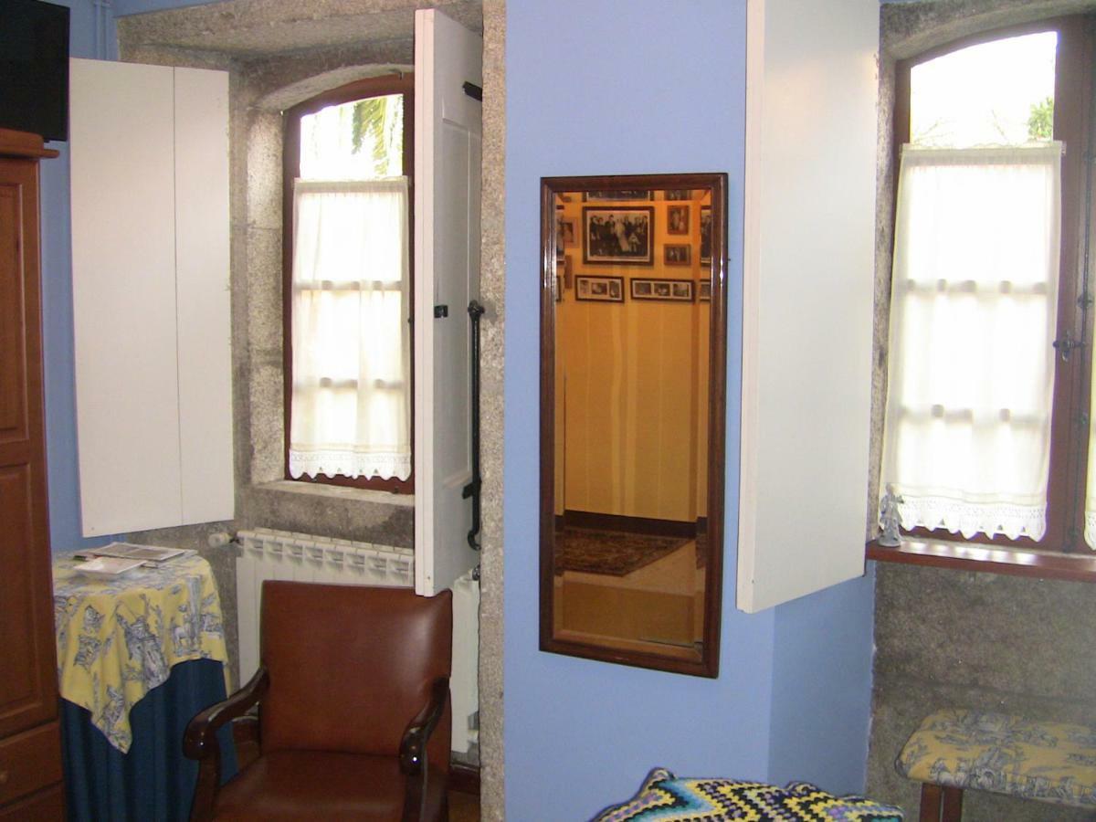 Country house Casa Xan Da Pena
