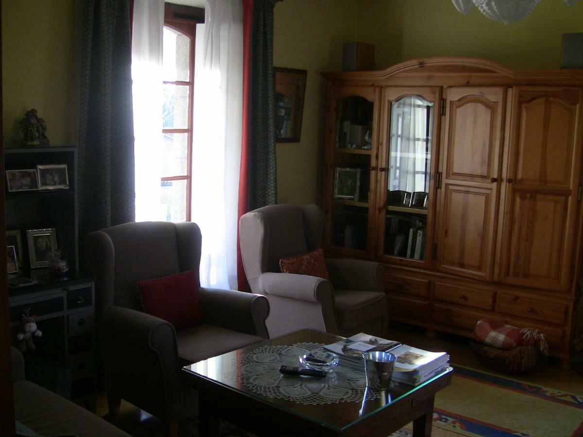 Casa Xan Da Pena *