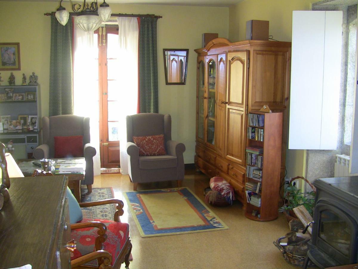 Casa Xan Da Pena Landhaus