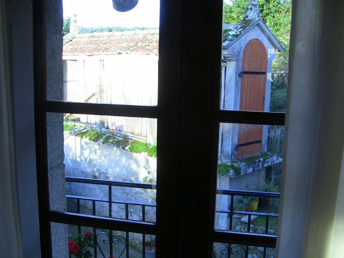 Casa Xan Da Pena Country house