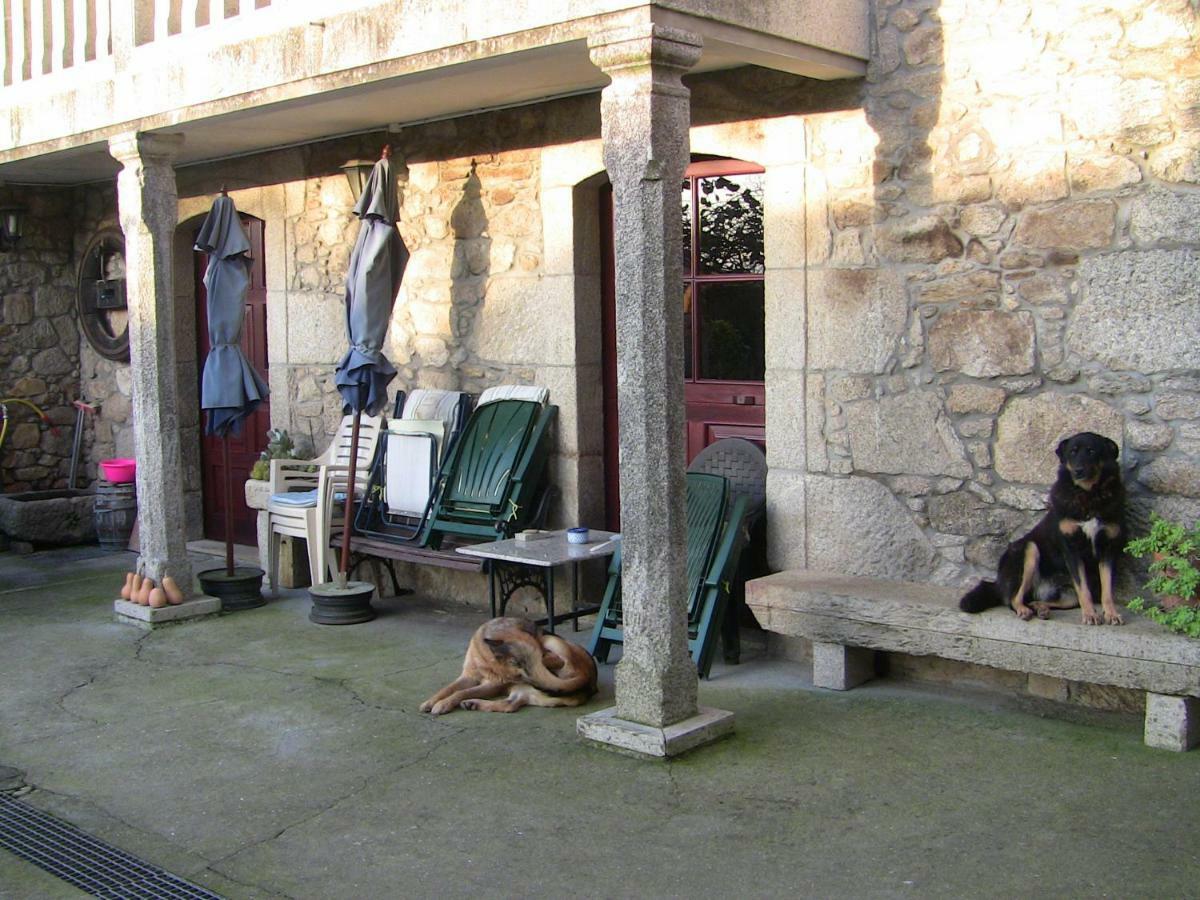 Country house Casa Xan Da Pena Villarmayor (Galicia)