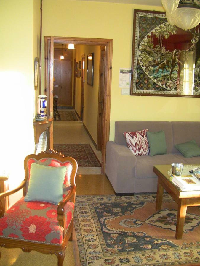 Country house Casa Xan Da Pena