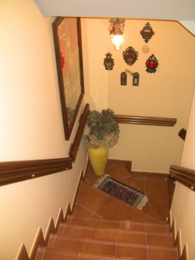 Casa Xan Da Pena Country house