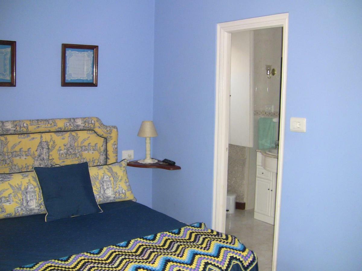 Casa Xan Da Pena *