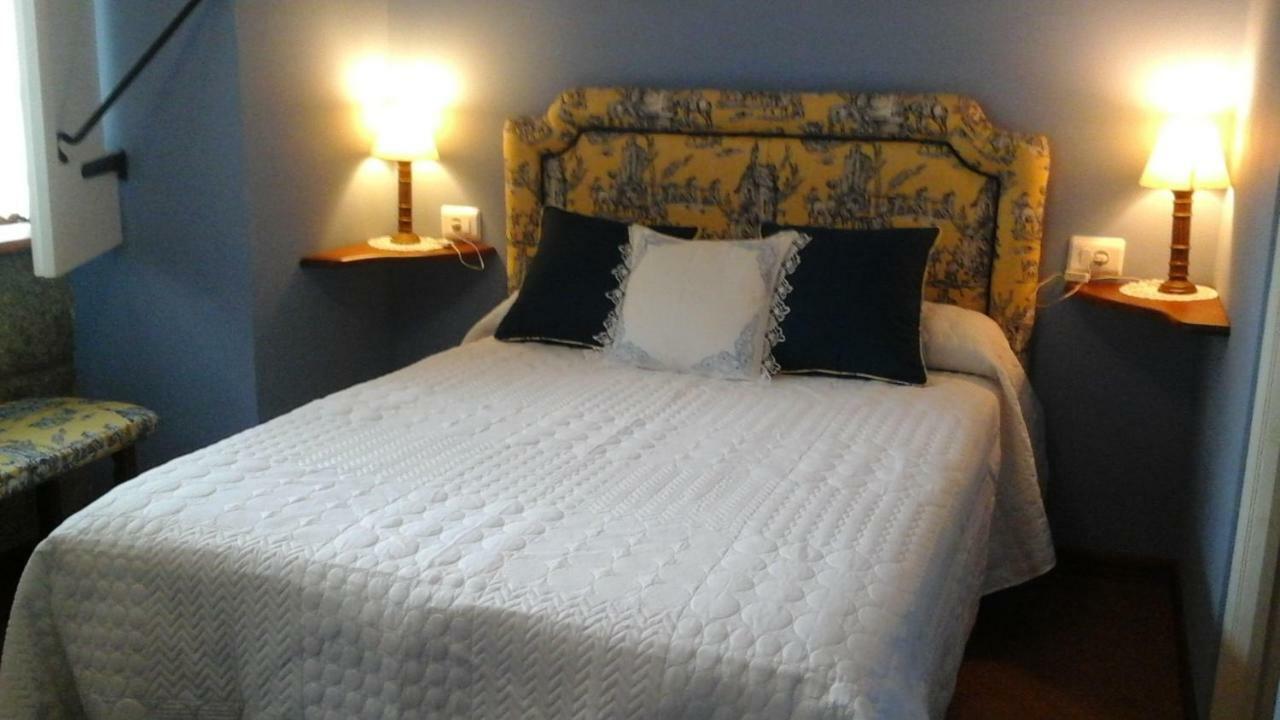 Casa Xan Da Pena Country house *