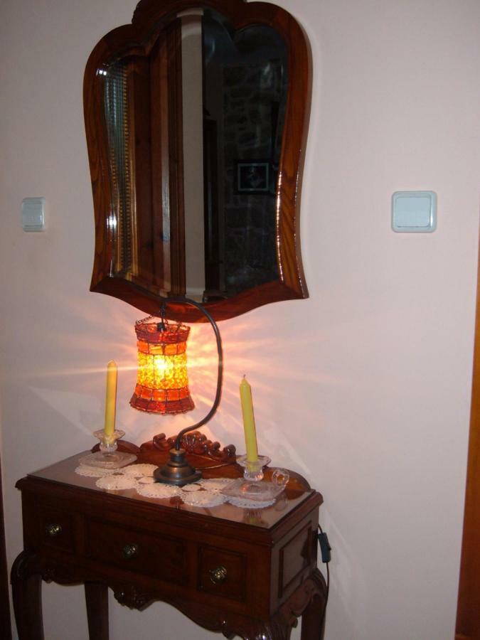 Country house Casa Xan Da Pena Villarmayor (Galicia)