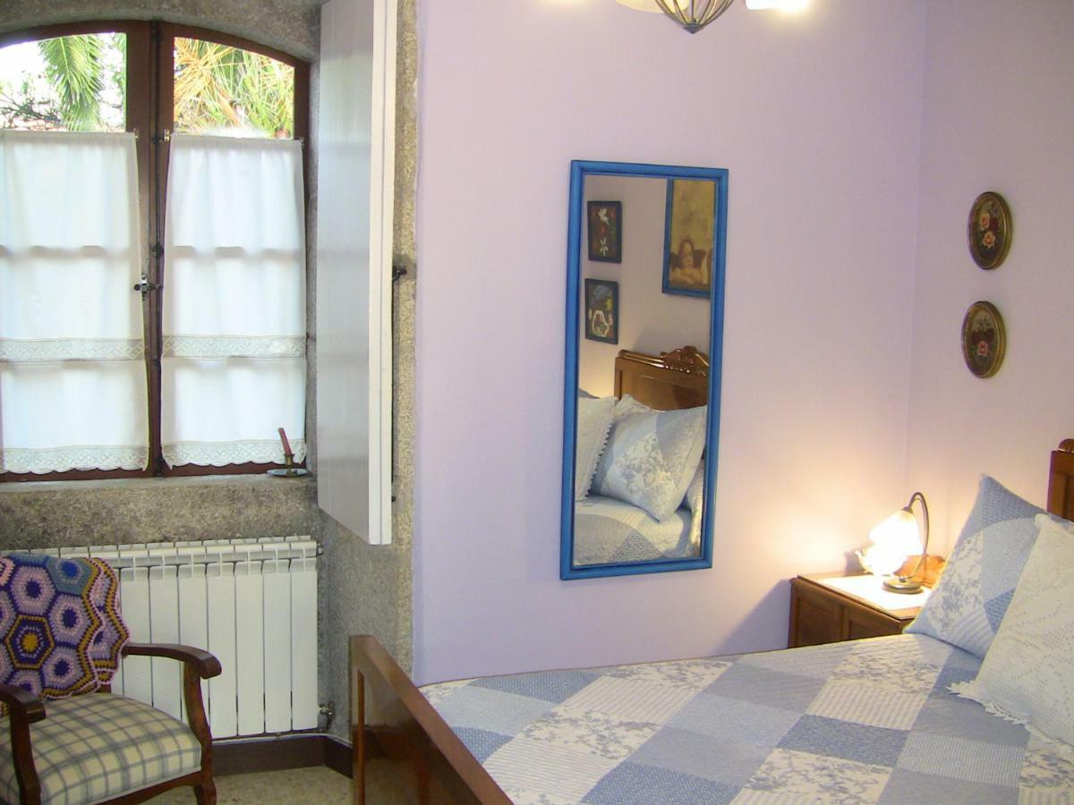 Country house Casa Xan Da Pena