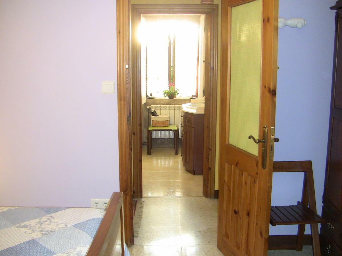 Country house Casa Xan Da Pena *