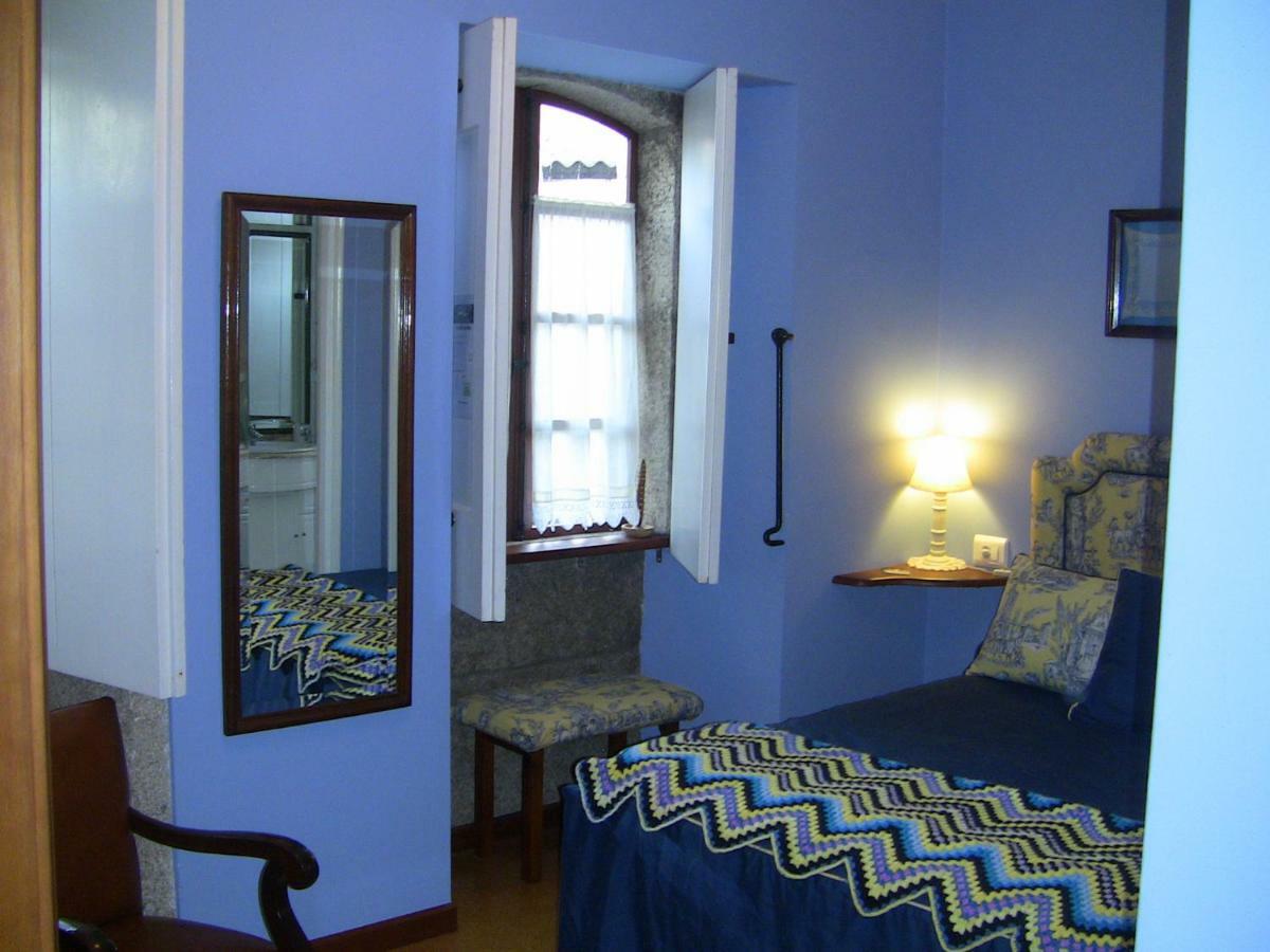Casa Xan Da Pena * Villarmayor (Galicia)