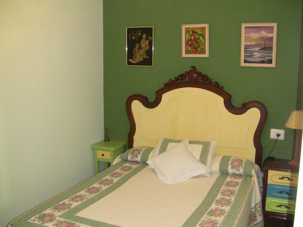 Casa Xan Da Pena Villarmayor (Galicia)