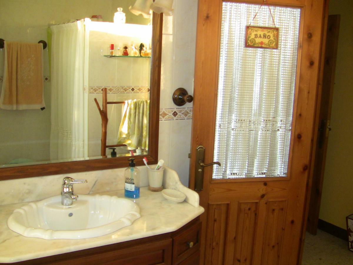 Casa Xan Da Pena Country house