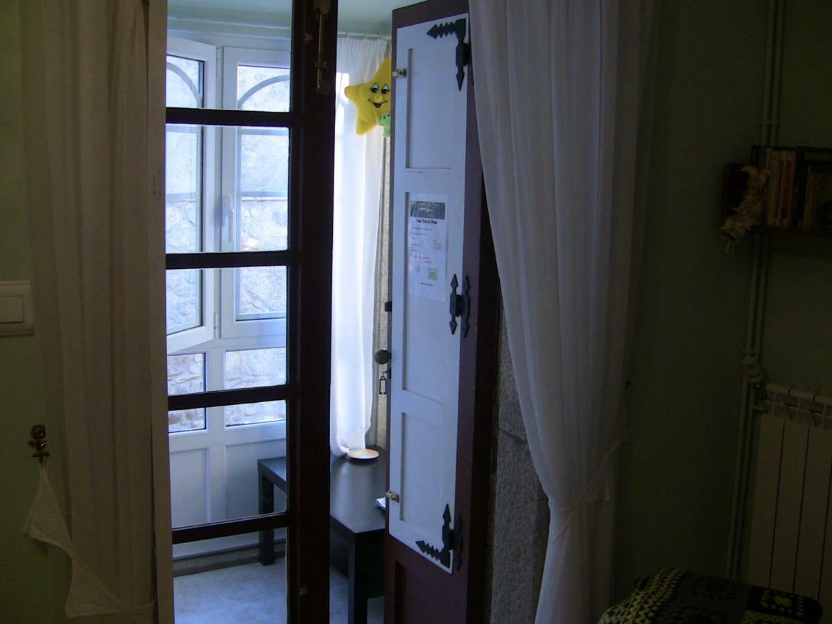 Casa Xan Da Pena * Villarmayor (Galicia)