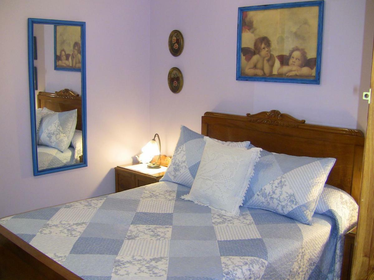 Casa Xan Da Pena Country house *