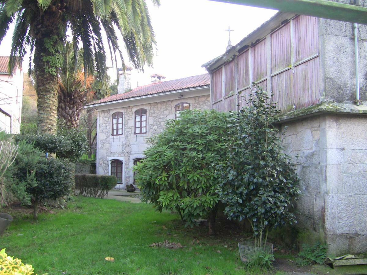 Country house Casa Xan Da Pena