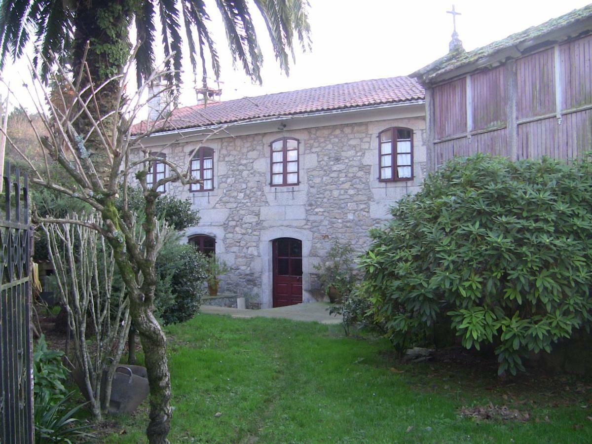 Country house Casa Xan Da Pena