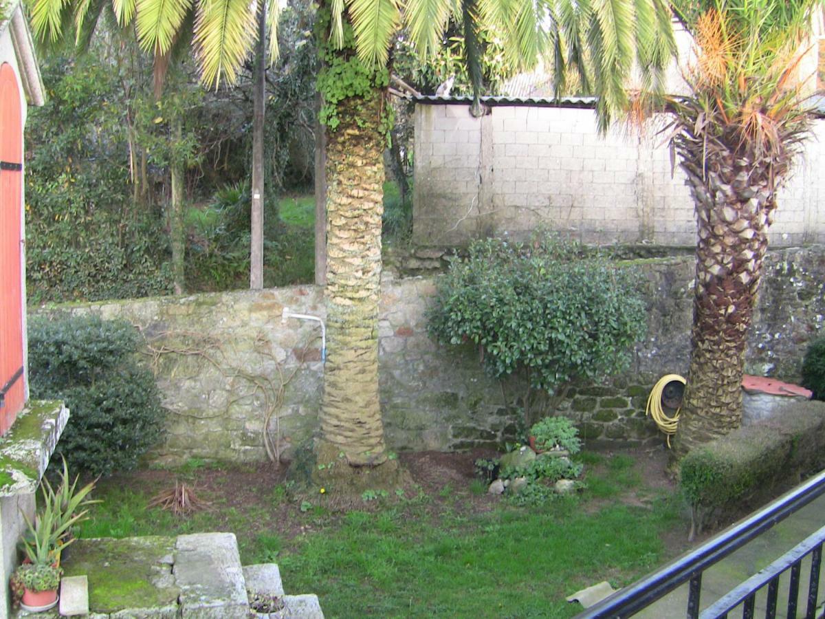 Casa Xan Da Pena Country house