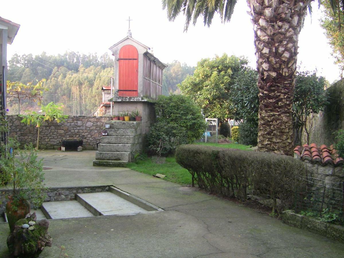 Country house Casa Xan Da Pena Villarmayor (Galicia)