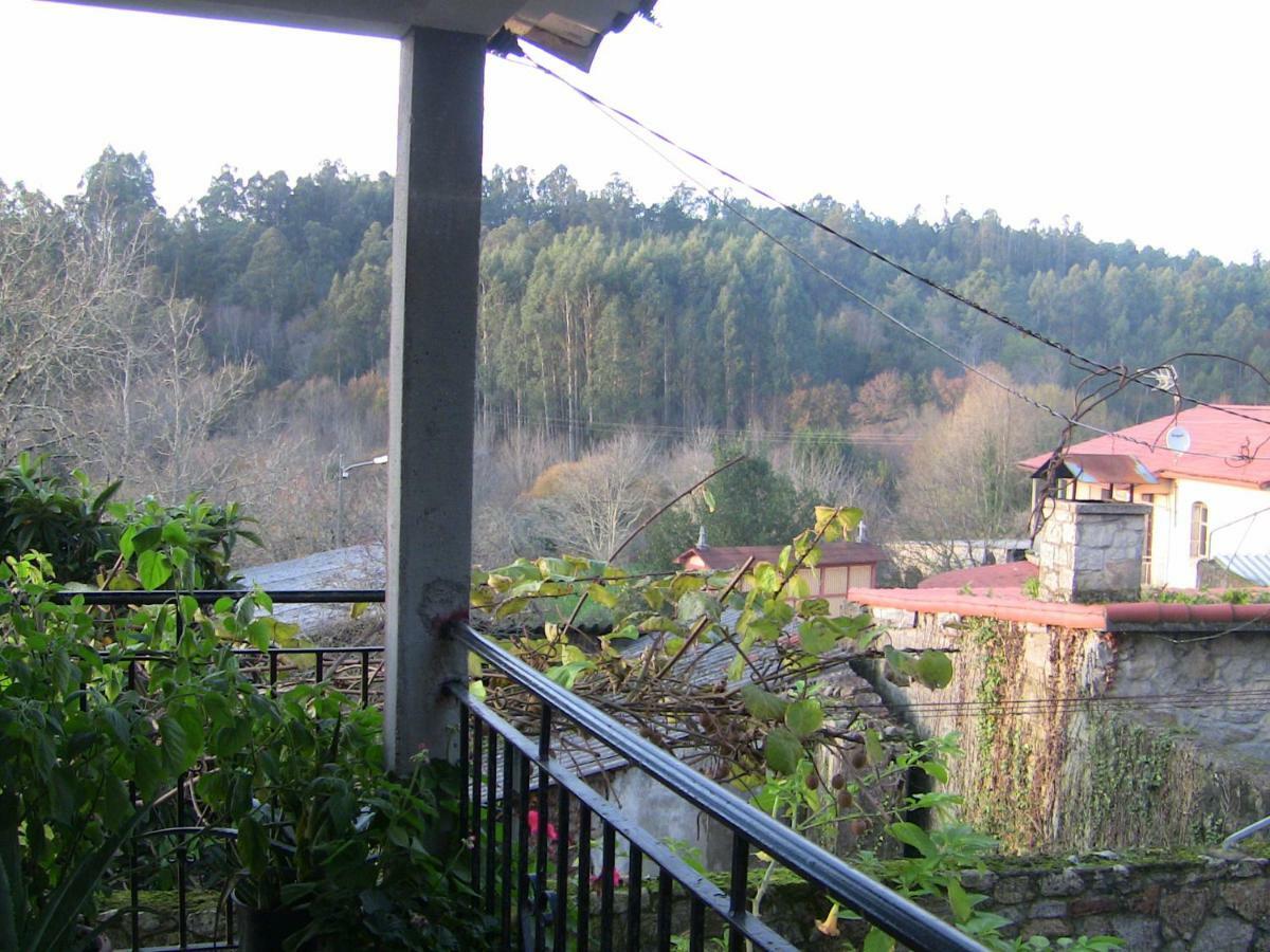 Casa Xan Da Pena Country house