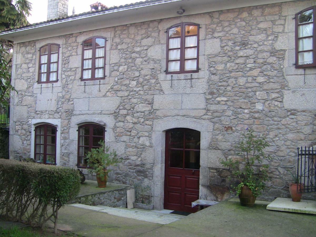 Casa Xan Da Pena * Villarmayor (Galicia)