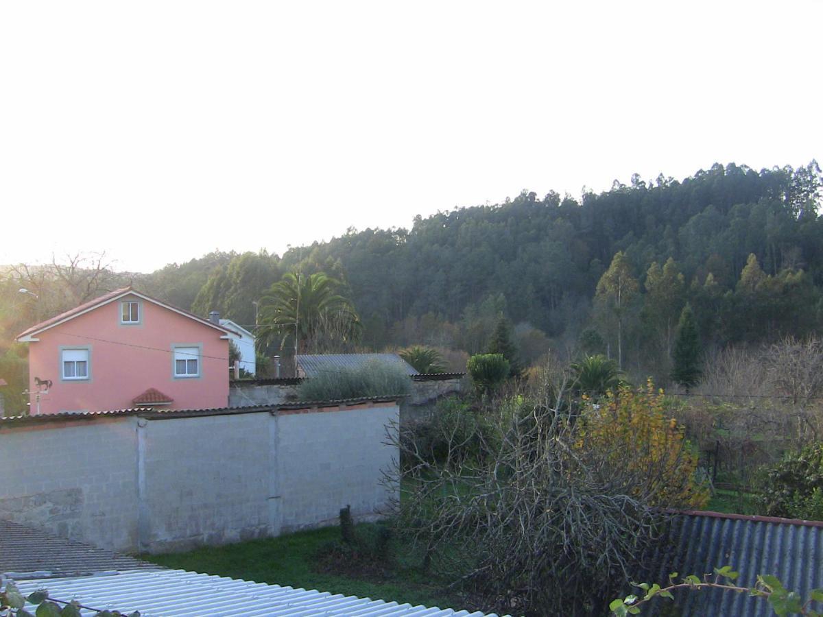 Casa Xan Da Pena * Villarmayor (Galicia)