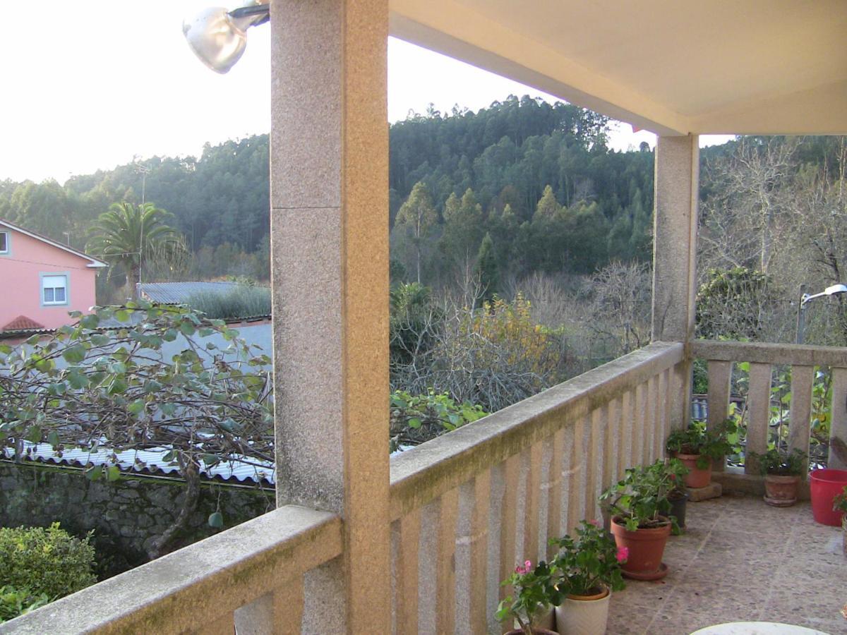 Casa Xan Da Pena Country house