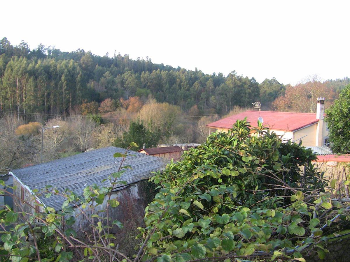 Country house Casa Xan Da Pena