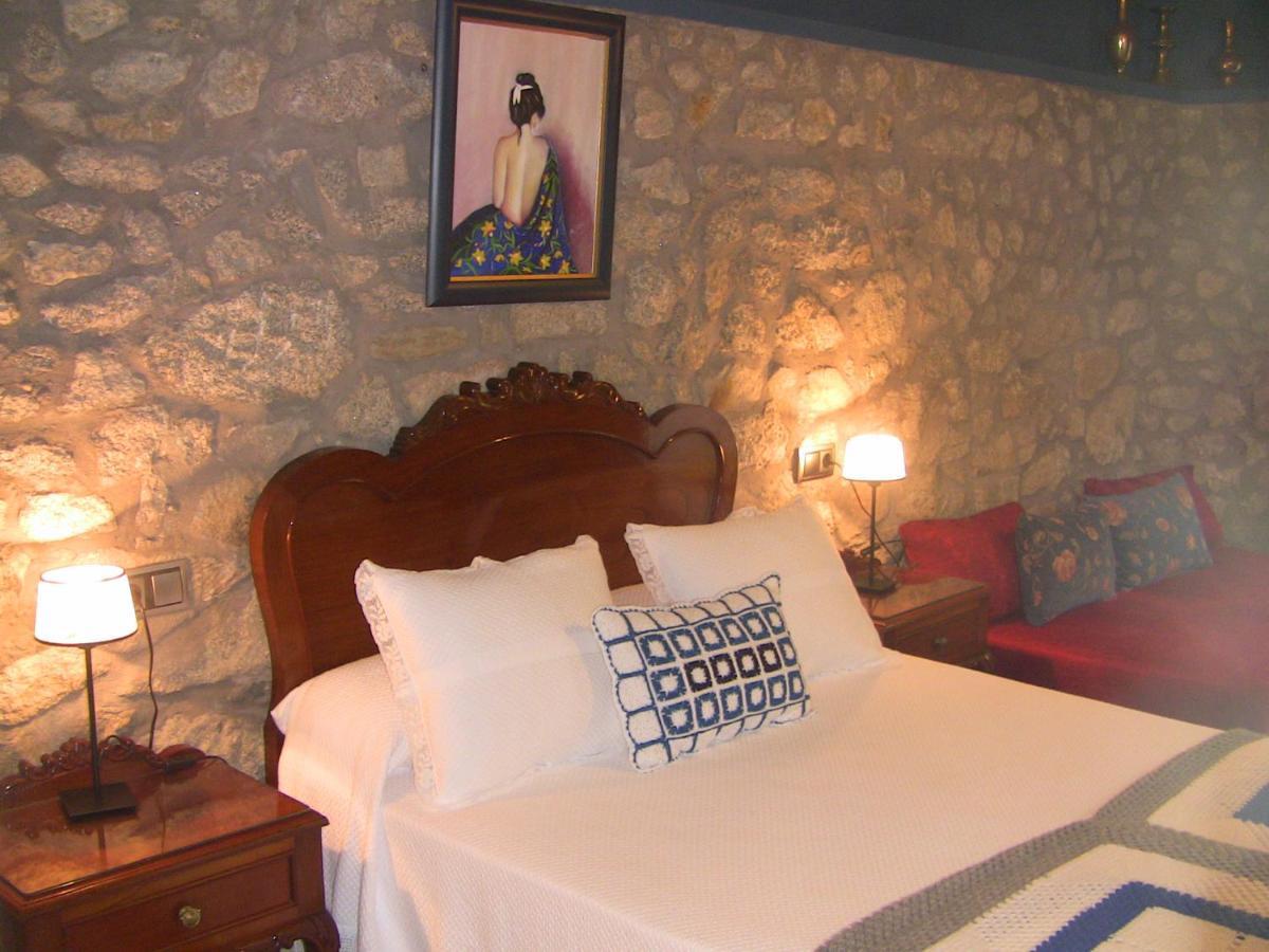 Country house Casa Xan Da Pena Villarmayor (Galicia)