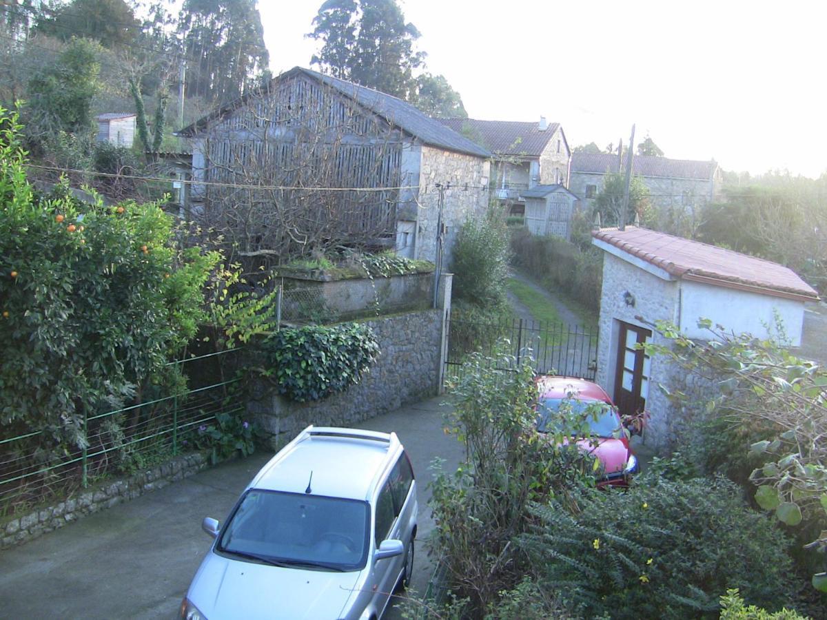 Casa Xan Da Pena Country house