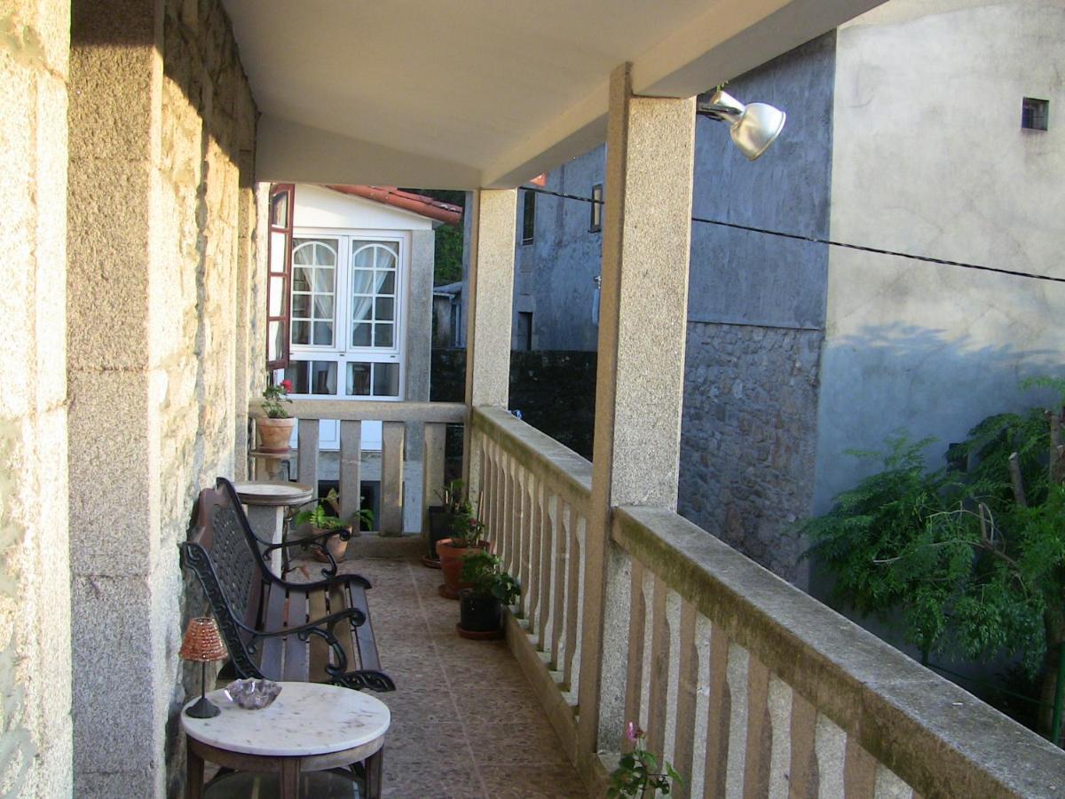 Casa Xan Da Pena Country house Villarmayor (Galicia)